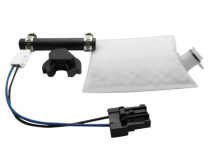 200SX 94-02 S14 / S15 Monteringssats För DW300, DW200 & DW100 Bränslepump Deatschwerks